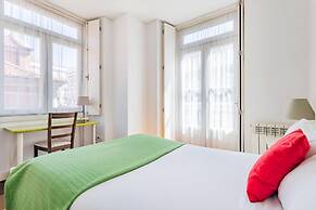 Chiado Prime Camões Apartment