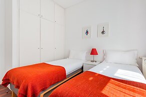 Chiado Prime Camões Apartment