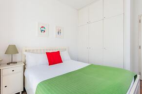 Chiado Prime Camões Apartment