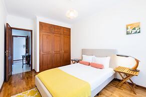 Espinho Sunshine Flat