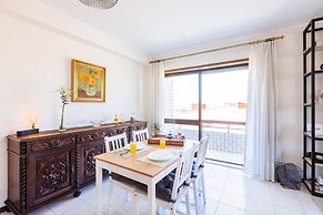 Espinho Sunshine Flat