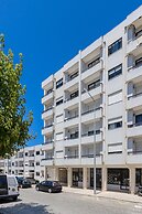 Espinho Sunshine Flat