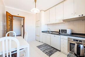 Espinho Sunshine Flat