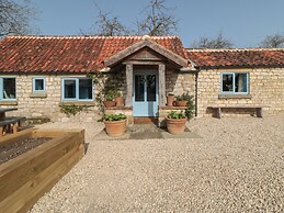 Foxglove Cottage