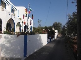 Anthoula Sun