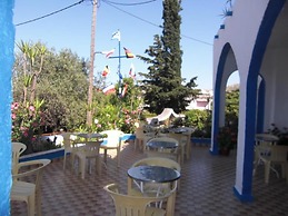Anthoula Sun