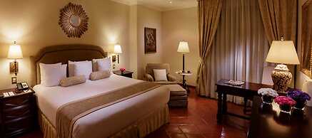 Villa Antigua