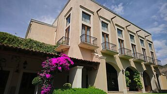 Villa Antigua