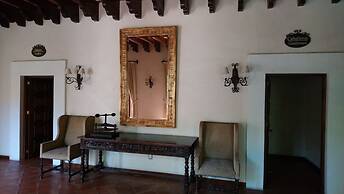 Villa Antigua