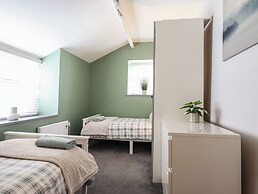 Arthurs Cottage