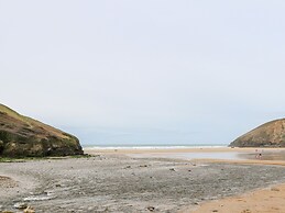Porth Farm Annexe