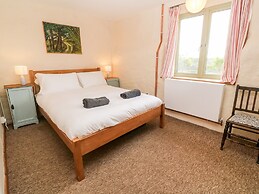 Porth Farm Annexe