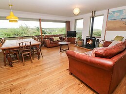 Porth Farm Annexe
