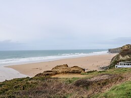Porth Farm Annexe