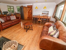 Porth Farm Annexe