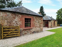 The Old Laundry Cottage