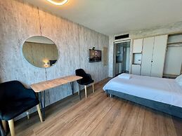C Tower Apartments