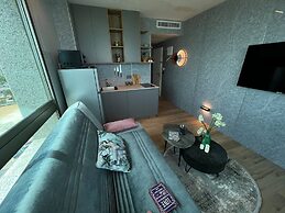 C Tower Apartments