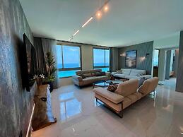C Tower Apartments