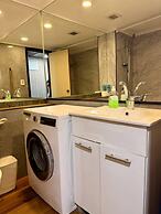 C Tower Apartments