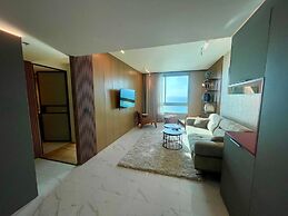 C Tower Apartments
