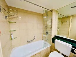 C Tower Apartments
