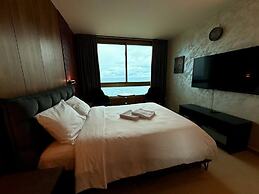C Tower Apartments