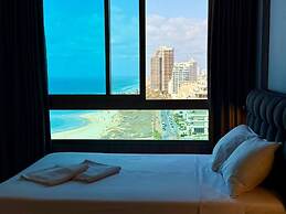 C Tower Apartments