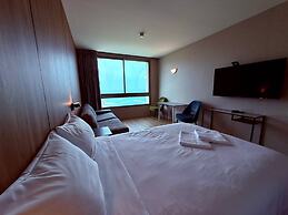 C Tower Apartments