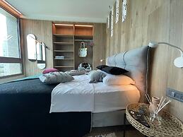 C Tower Apartments