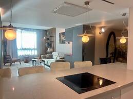 C Tower Apartments