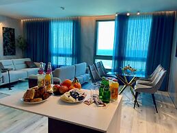 C Tower Apartments
