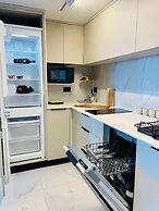C Tower Apartments