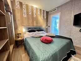 C Tower Apartments