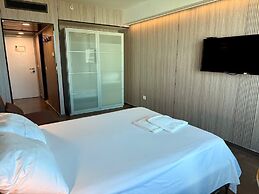 C Tower Apartments
