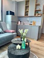C Tower Apartments
