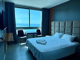 C Tower Apartments