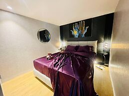 C Tower Apartments
