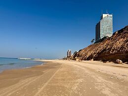 C Tower Apartments