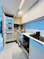 C Tower Apartments