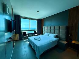 C Tower Apartments