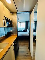 C Tower Apartments