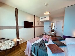 C Tower Apartments