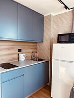 C Tower Apartments