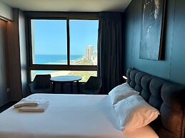C Tower Apartments