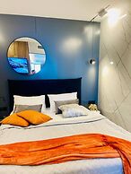 C Tower Apartments