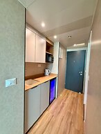 C Tower Apartments
