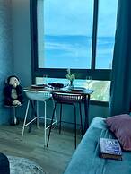 C Tower Apartments