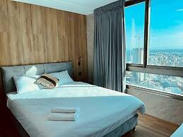 C Tower Apartments