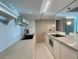 C Tower Apartments